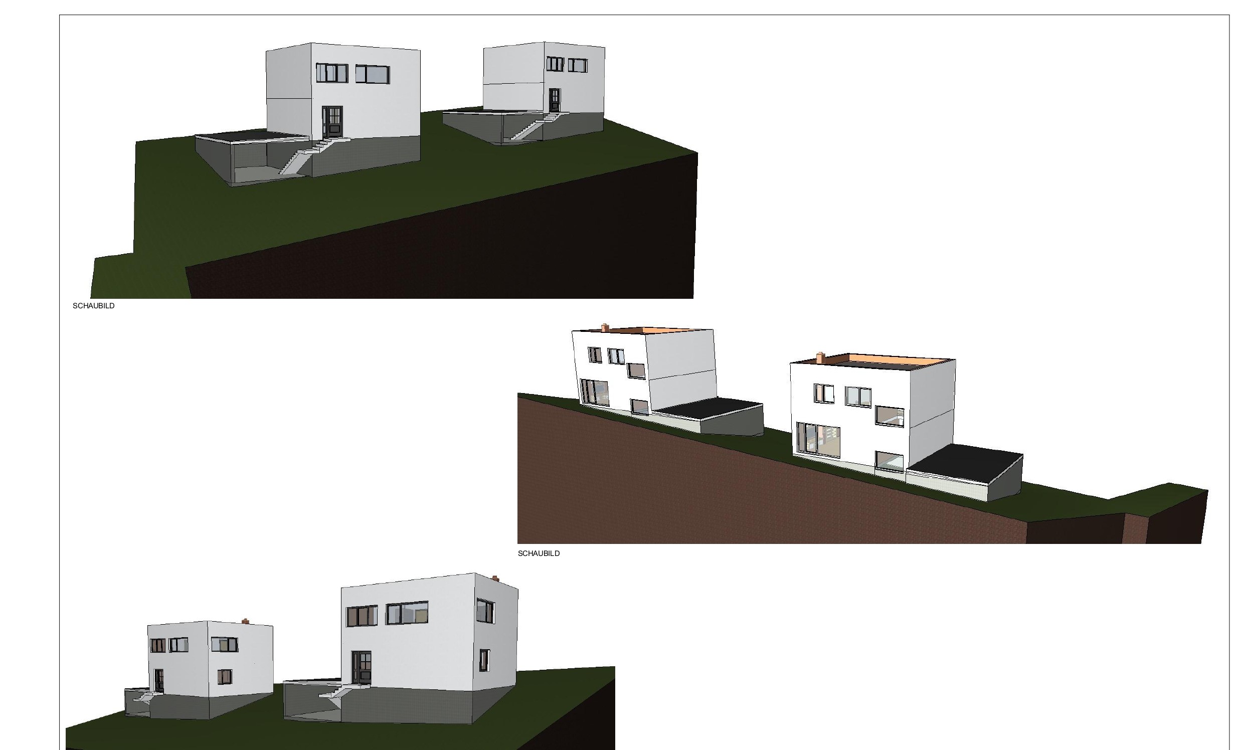 Skyhouse® | Development References