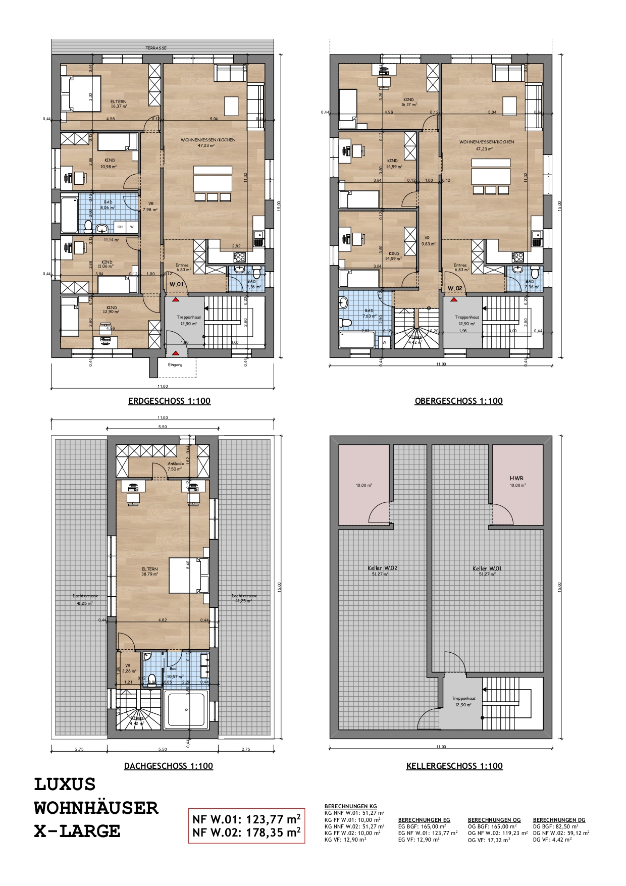 Skyhouse® | Development References